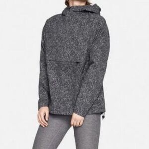 Outdoor Voices RecTrek Anorak pullover jacket Size XS